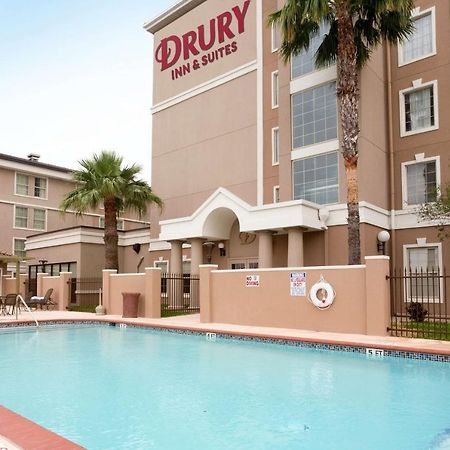 Drury Inn & Suites Mcallen Extérieur photo