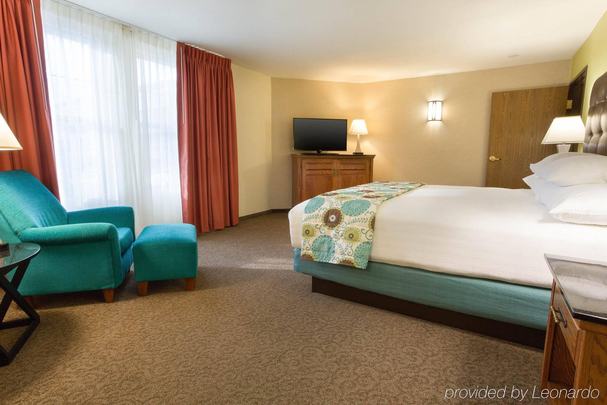 Drury Inn & Suites Mcallen Extérieur photo