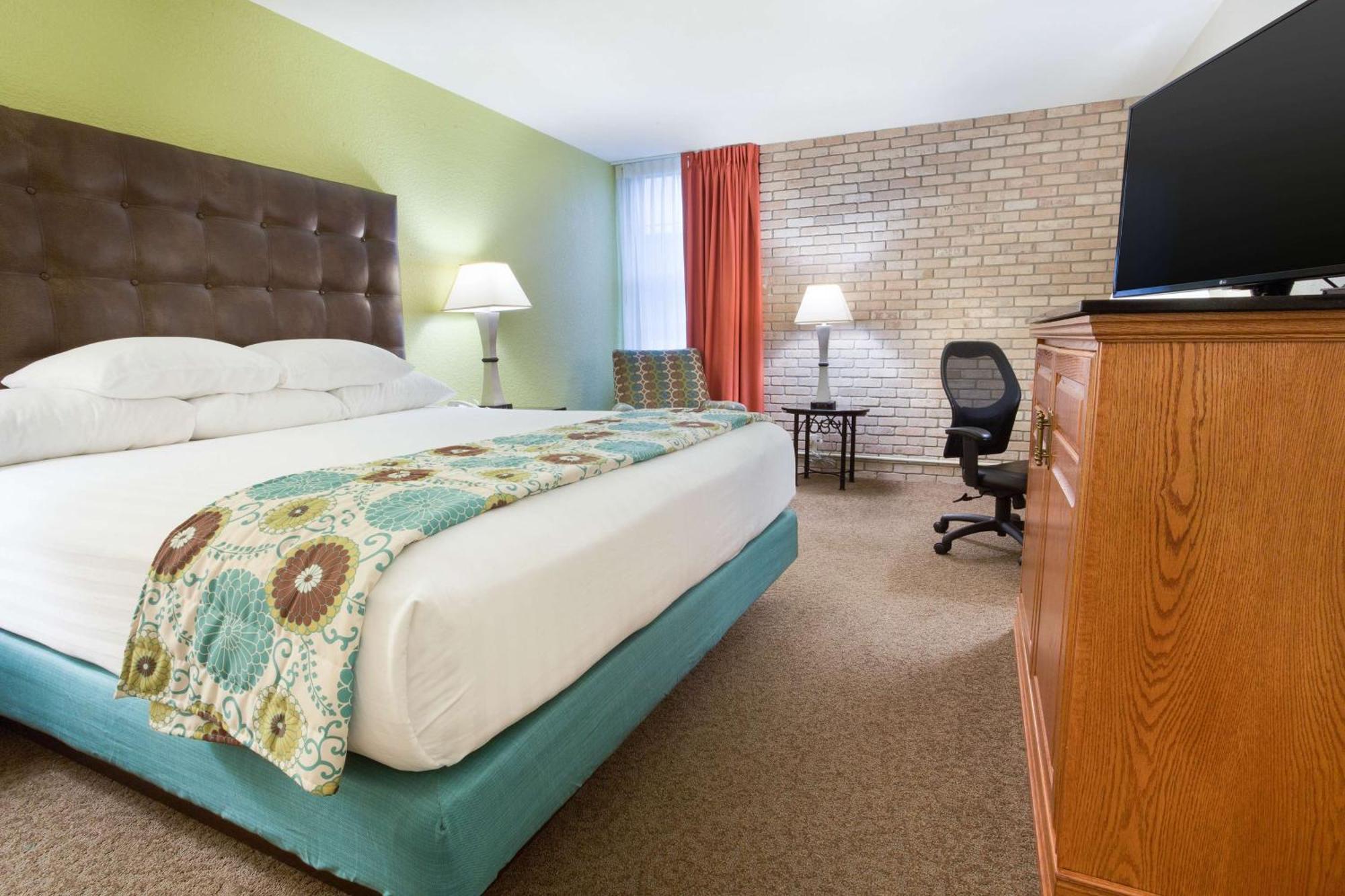 Drury Inn & Suites Mcallen Extérieur photo