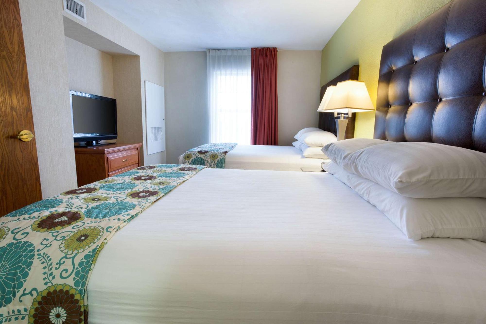 Drury Inn & Suites Mcallen Extérieur photo