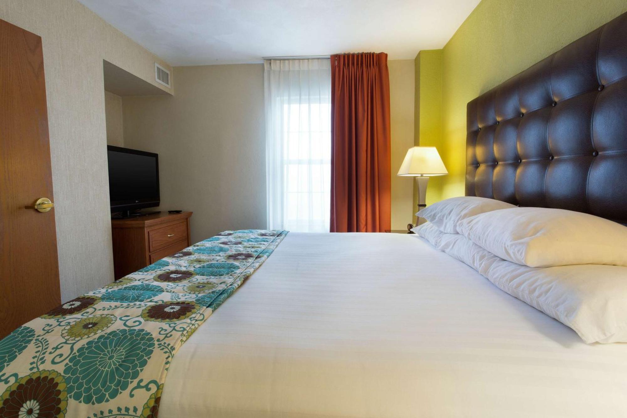 Drury Inn & Suites Mcallen Extérieur photo
