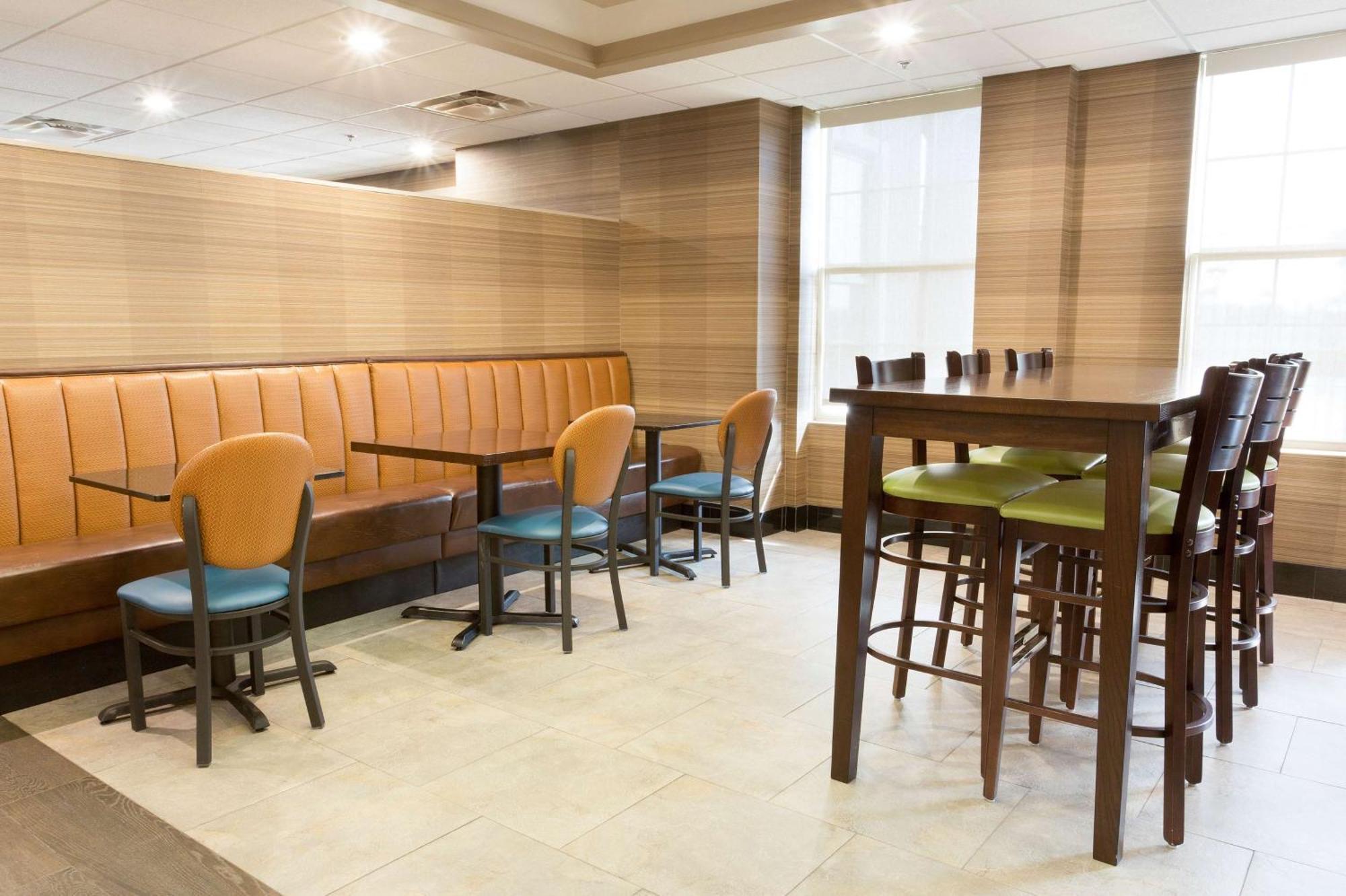 Drury Inn & Suites Mcallen Extérieur photo