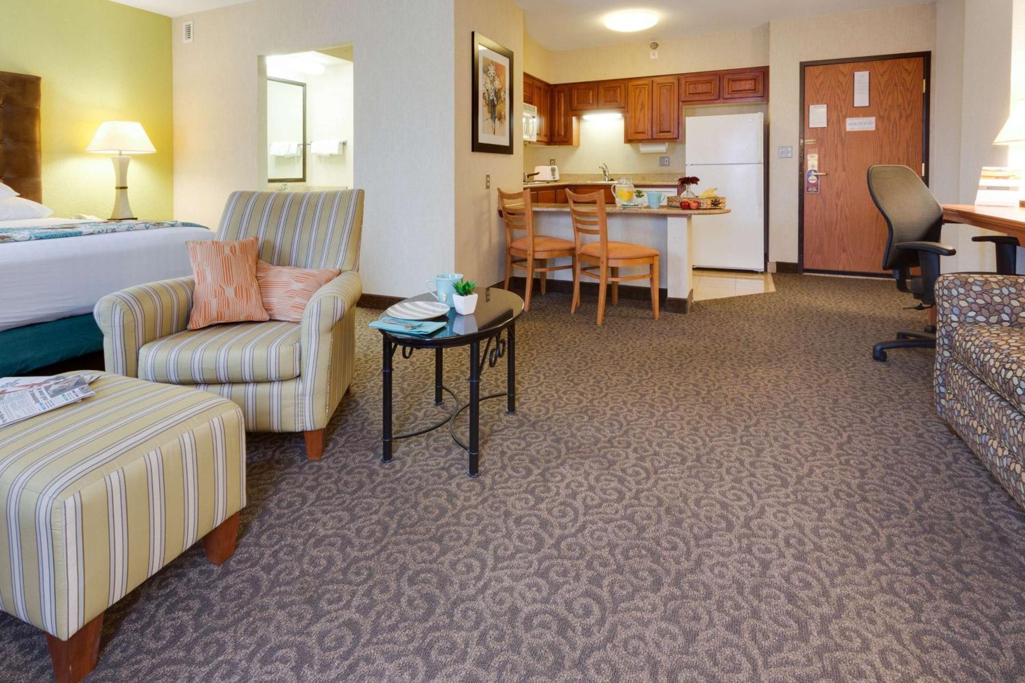 Drury Inn & Suites Mcallen Extérieur photo