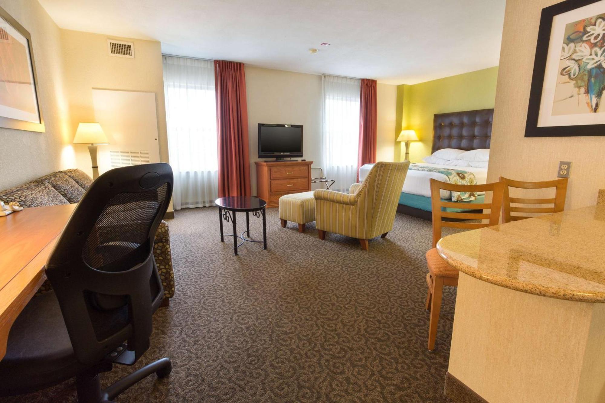 Drury Inn & Suites Mcallen Extérieur photo