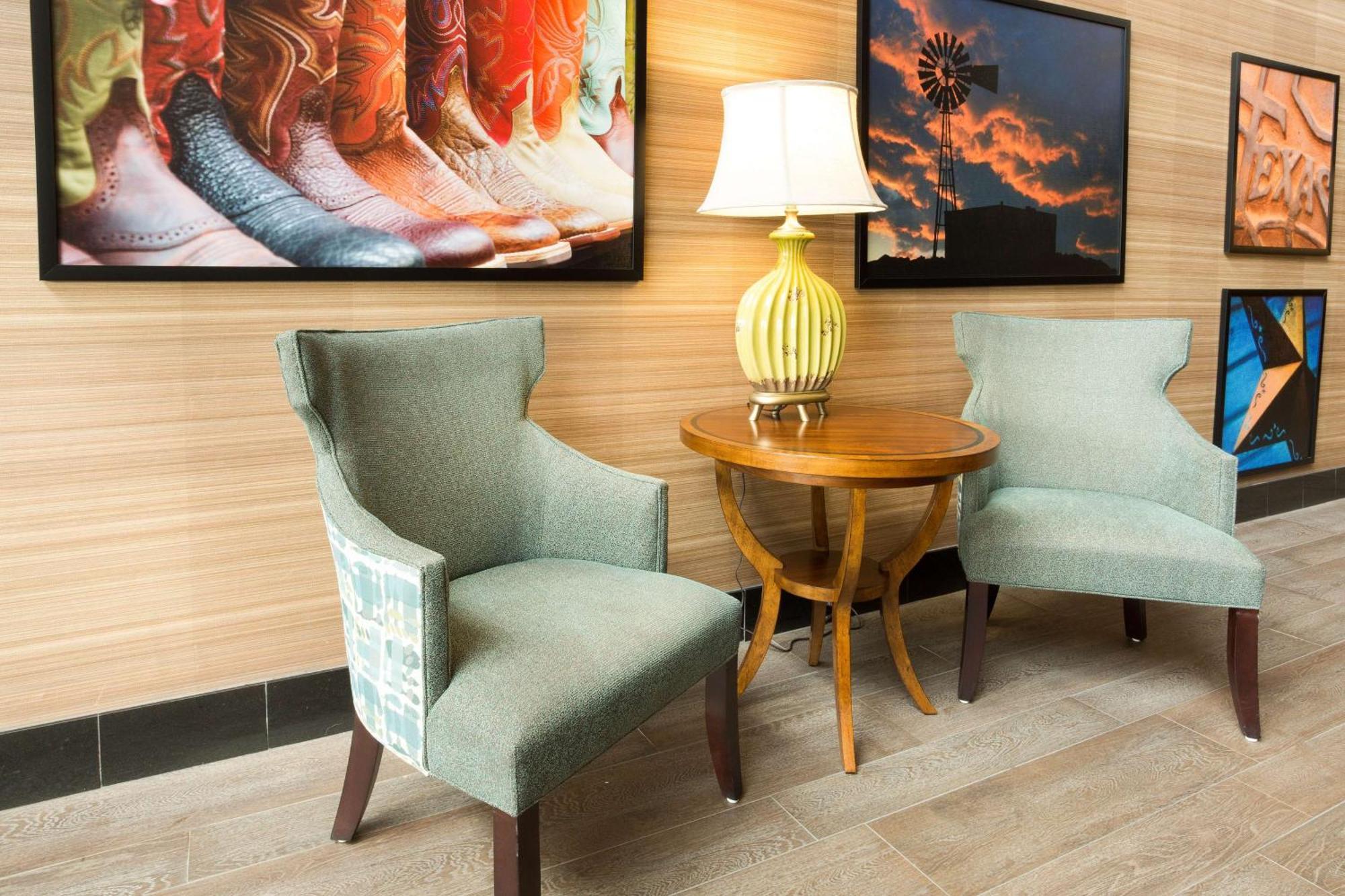 Drury Inn & Suites Mcallen Extérieur photo