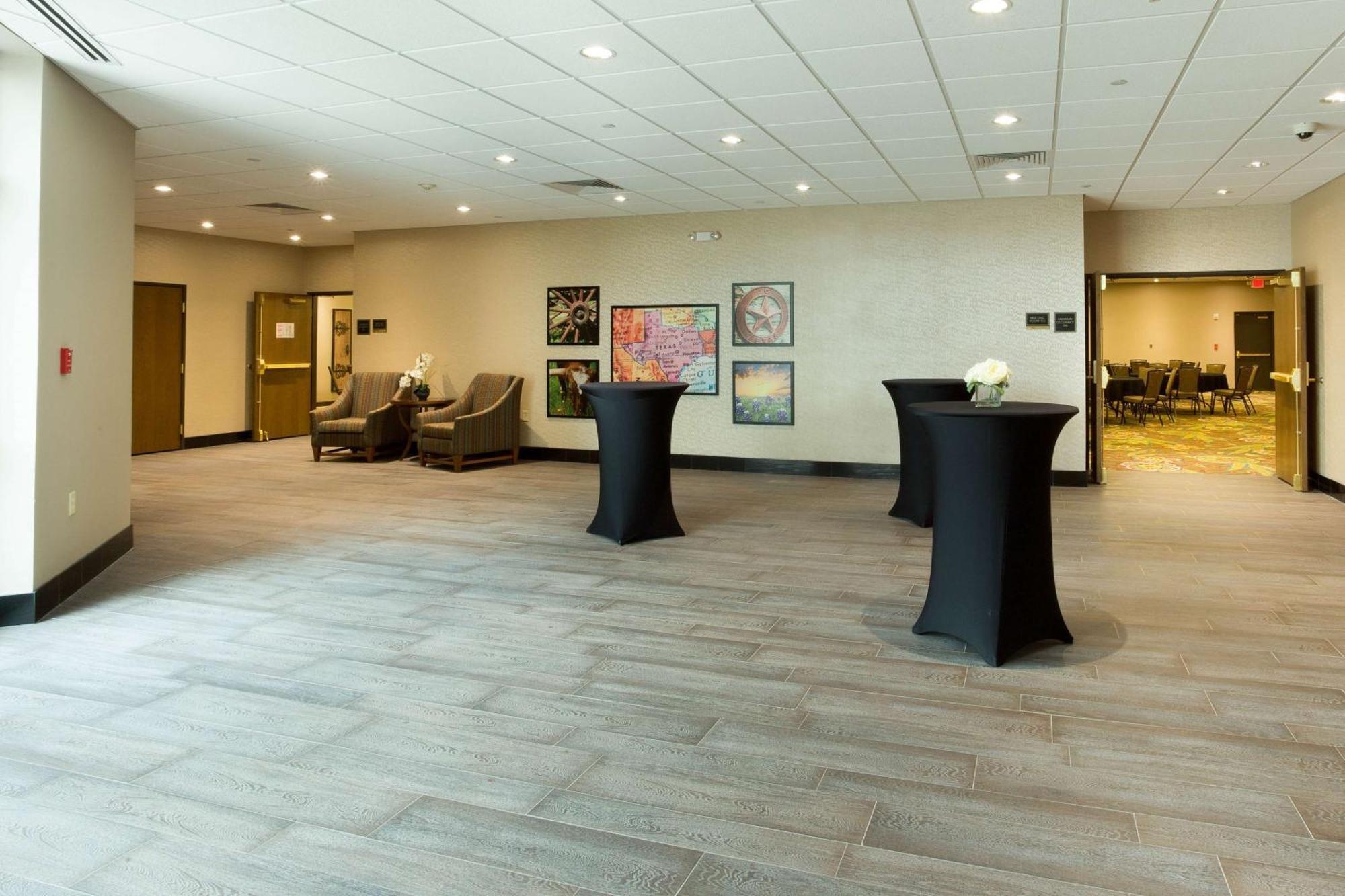Drury Inn & Suites Mcallen Extérieur photo