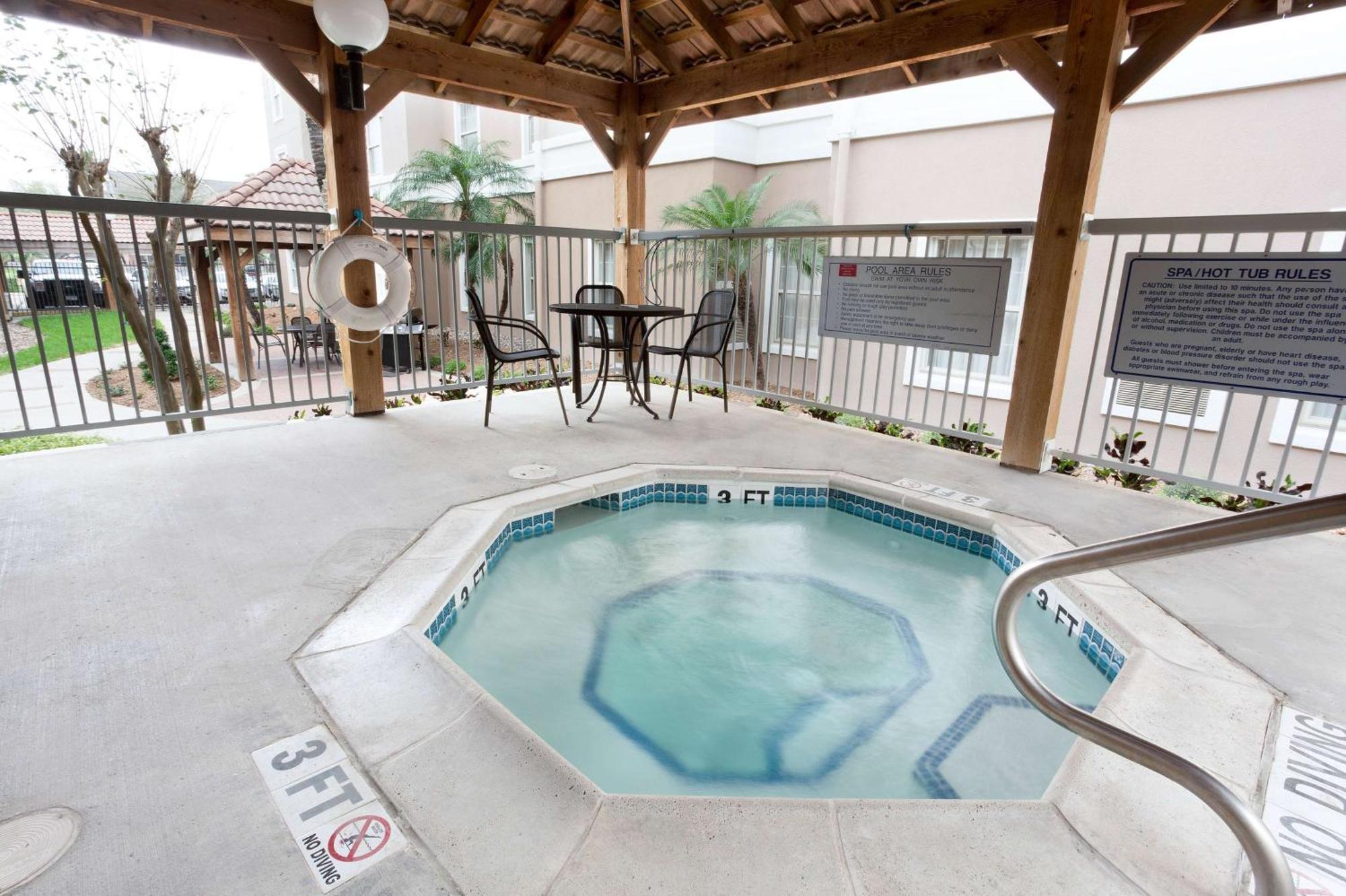 Drury Inn & Suites Mcallen Extérieur photo