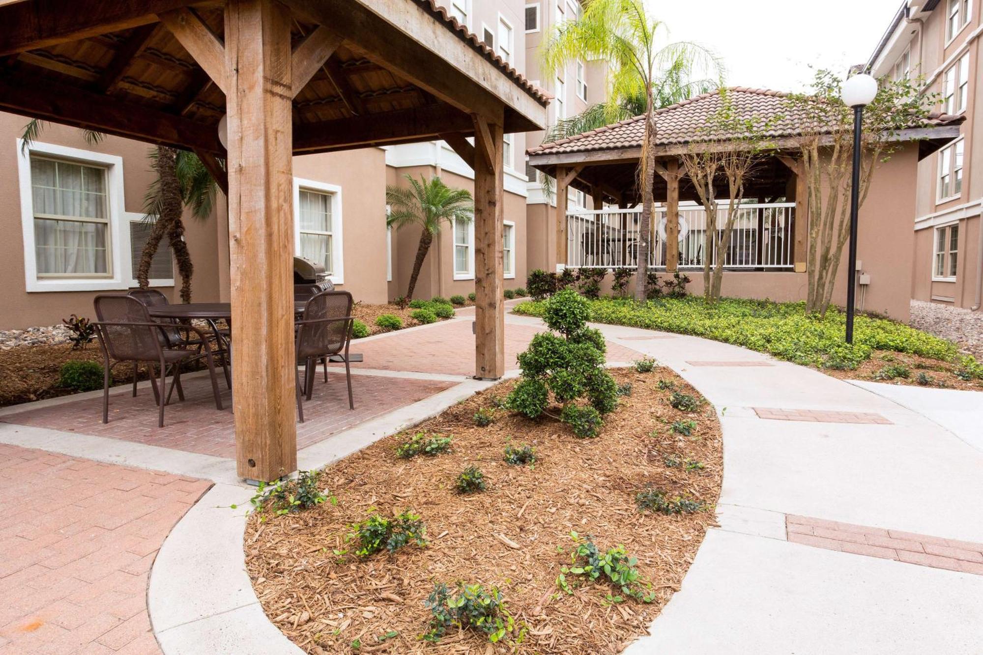 Drury Inn & Suites Mcallen Extérieur photo