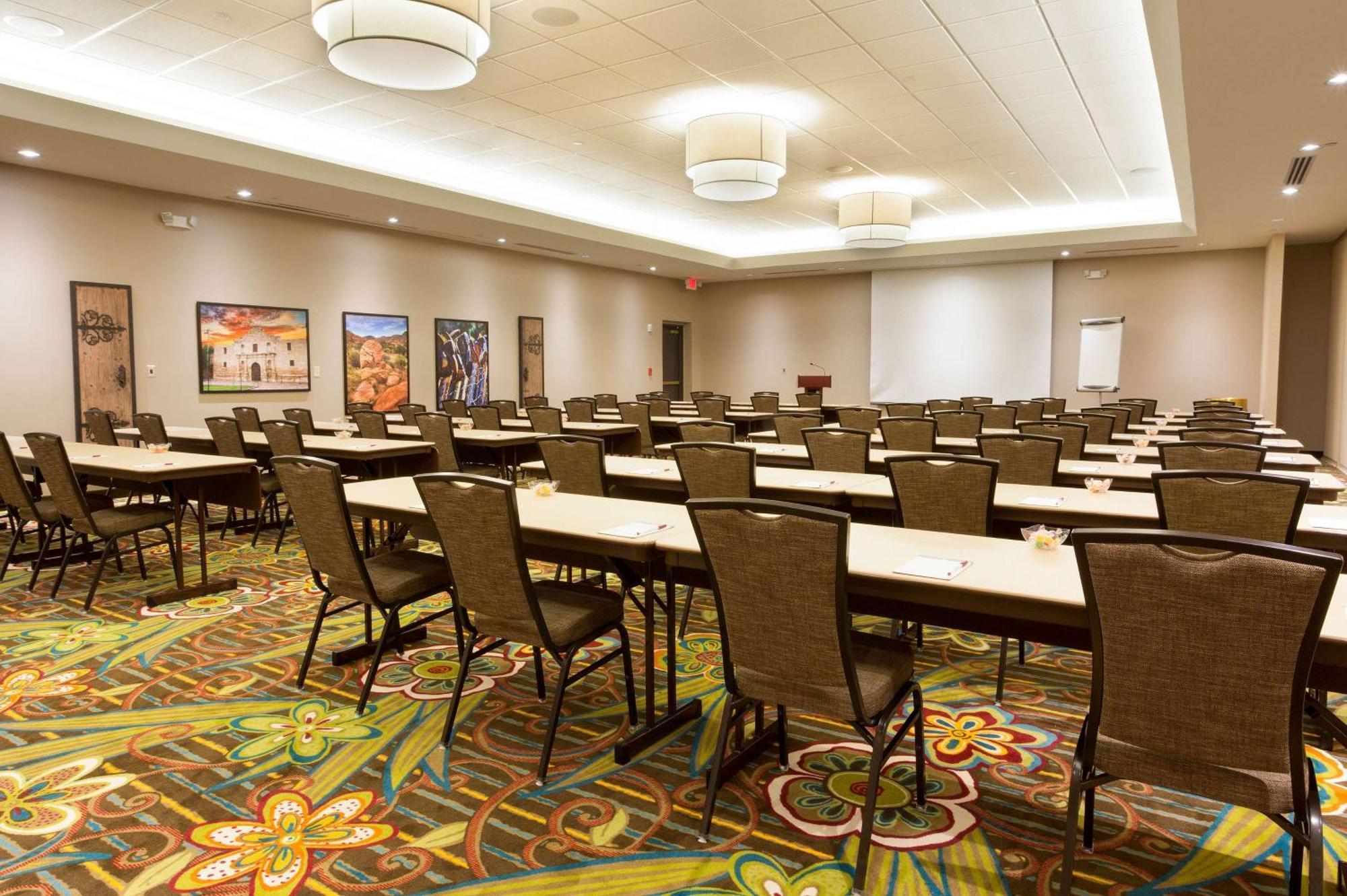 Drury Inn & Suites Mcallen Extérieur photo