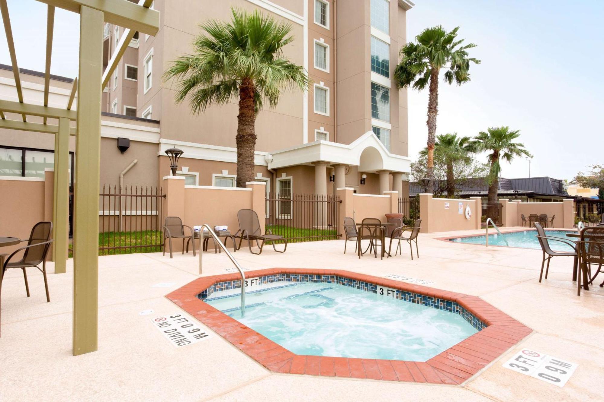 Drury Inn & Suites Mcallen Extérieur photo