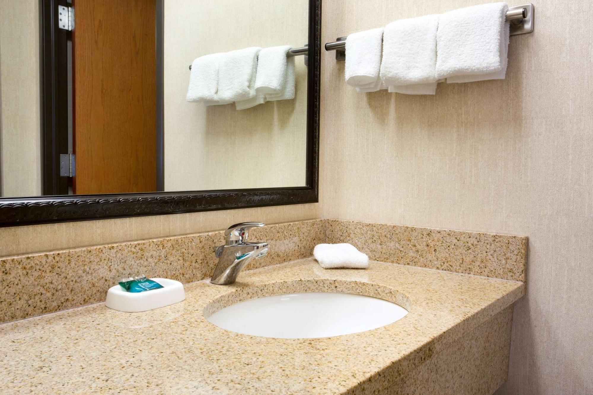 Drury Inn & Suites Mcallen Extérieur photo