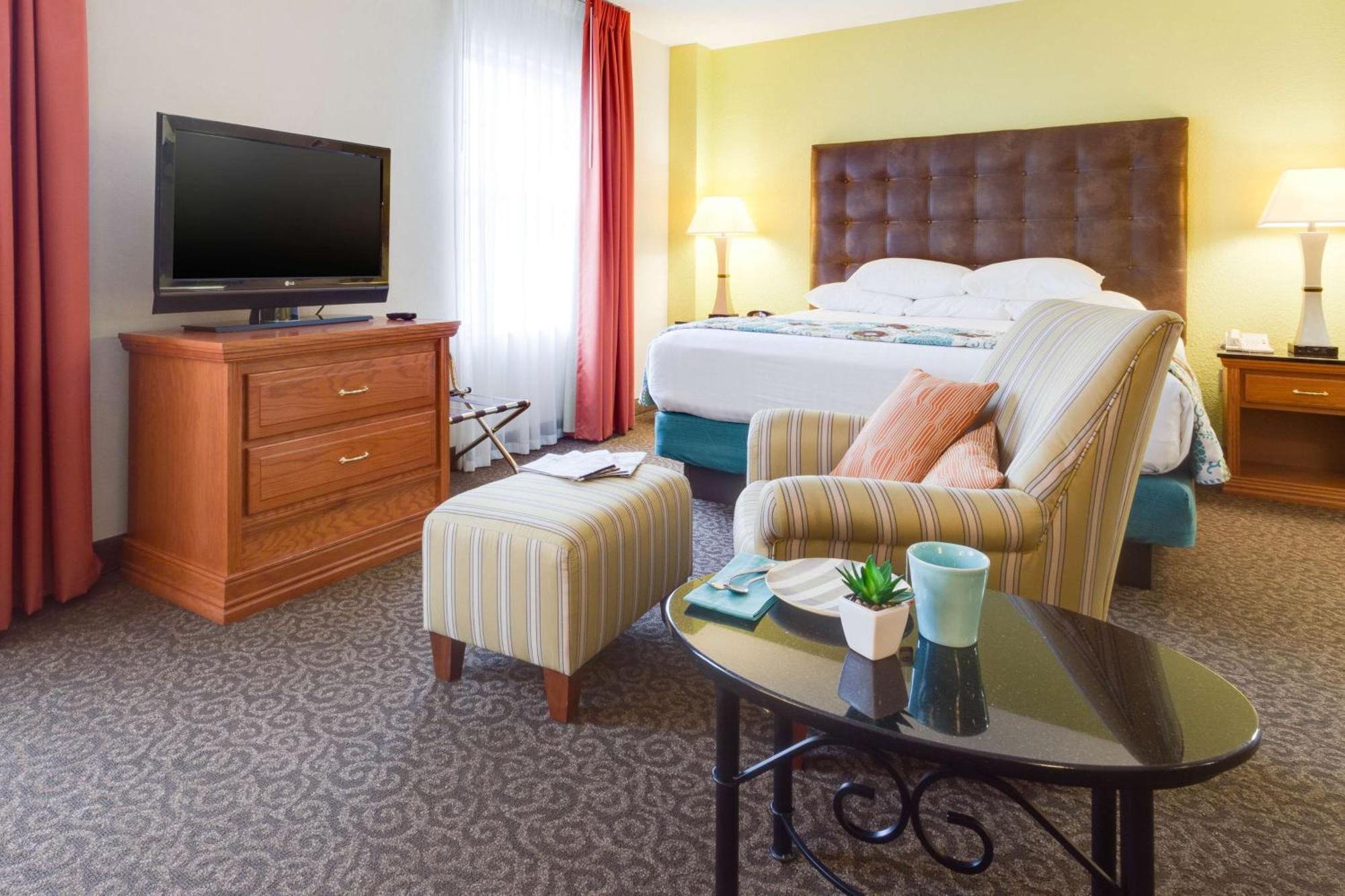 Drury Inn & Suites Mcallen Extérieur photo