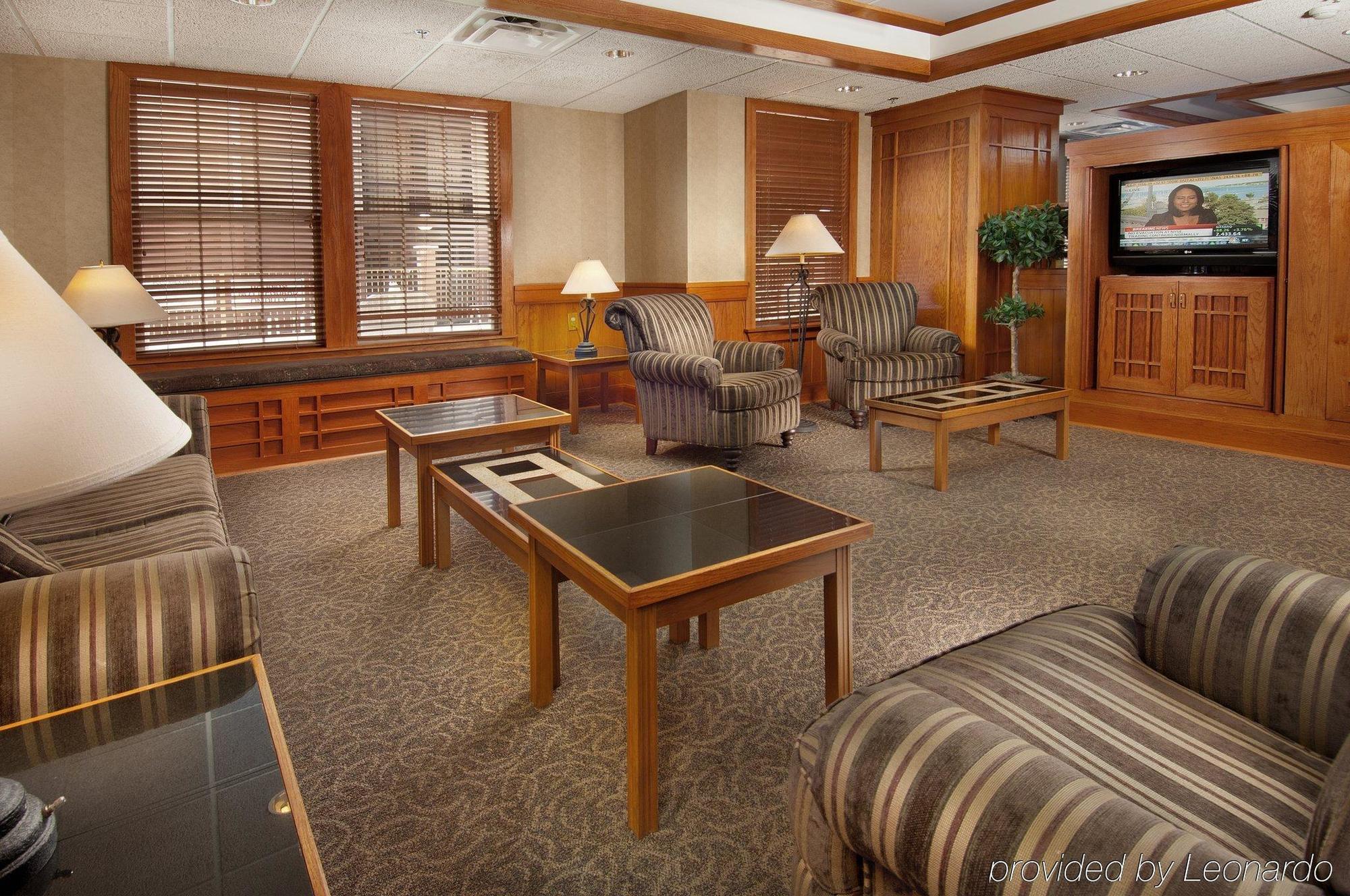 Drury Inn & Suites Mcallen Intérieur photo