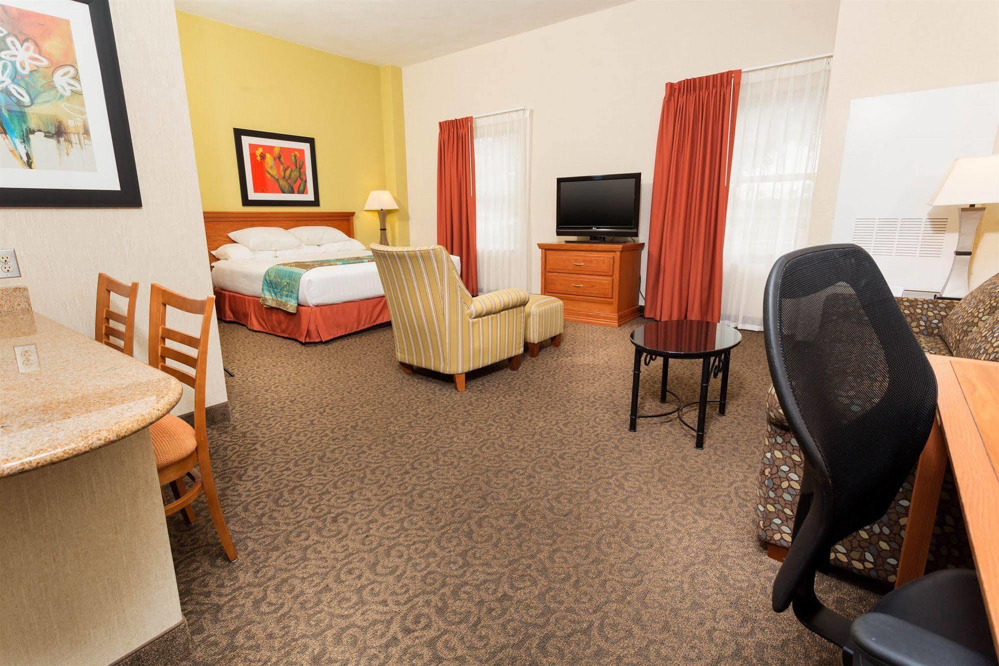 Drury Inn & Suites Mcallen Extérieur photo