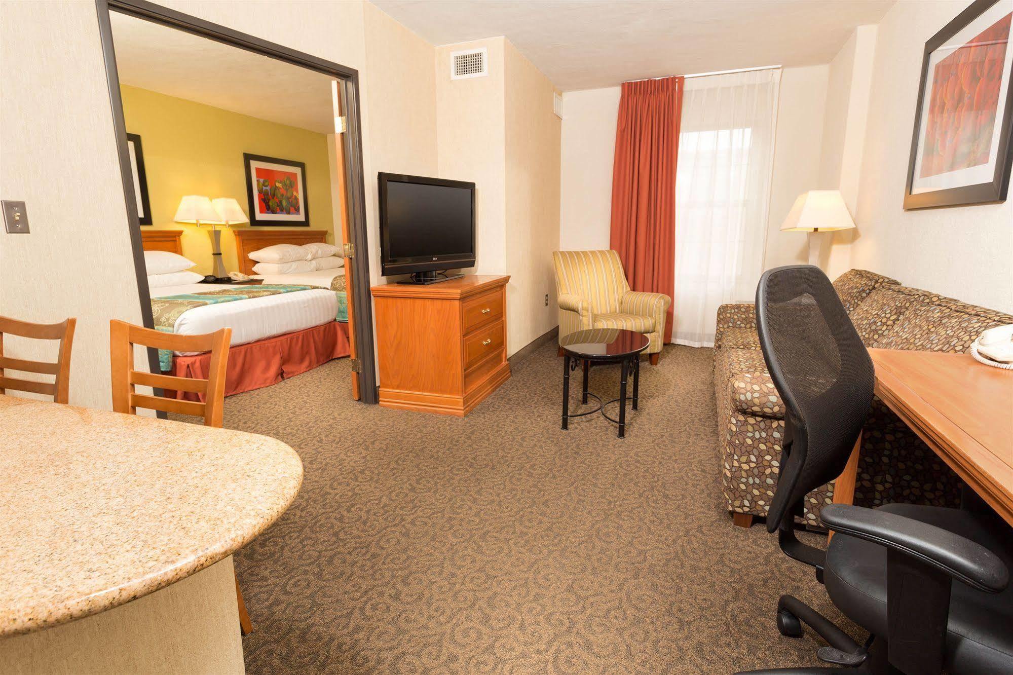 Drury Inn & Suites Mcallen Extérieur photo