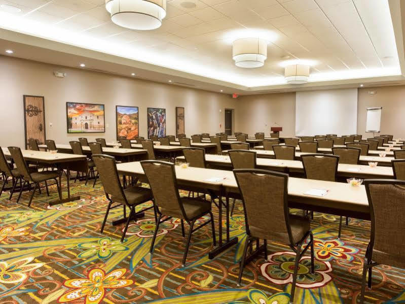 Drury Inn & Suites Mcallen Extérieur photo